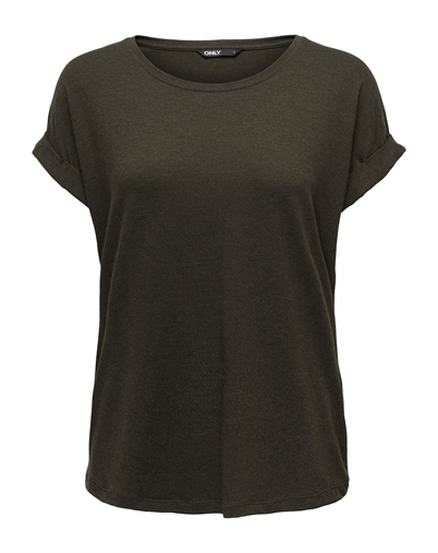 Only - ONLMoster T-shirt - Demitasse